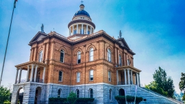 Auburn City Hall