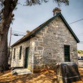 Griffith Quarry Museum